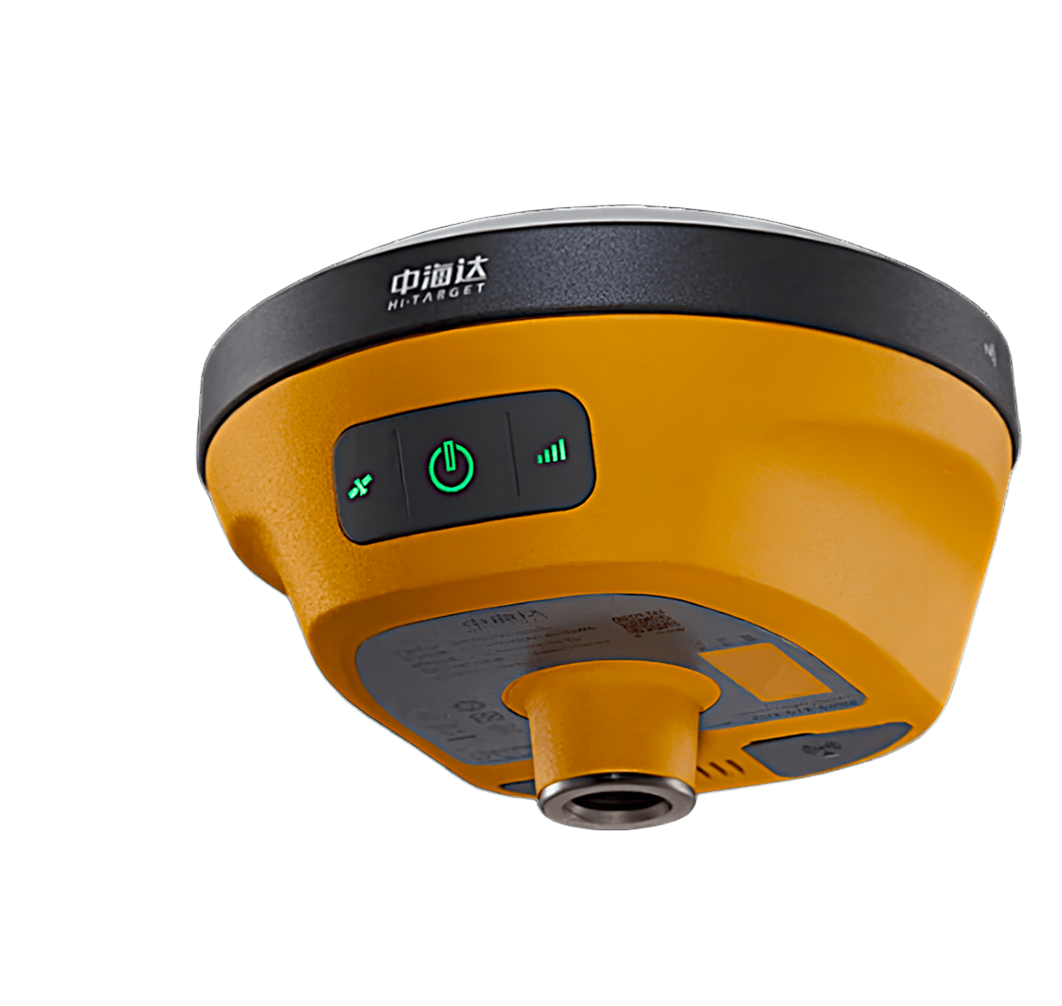 GPS Geodésico Hi-Target V200