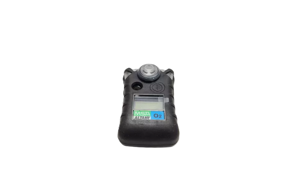 DETECTOR DE GÁS SIMPLES MSA ALTAIR O2 DE 10071364