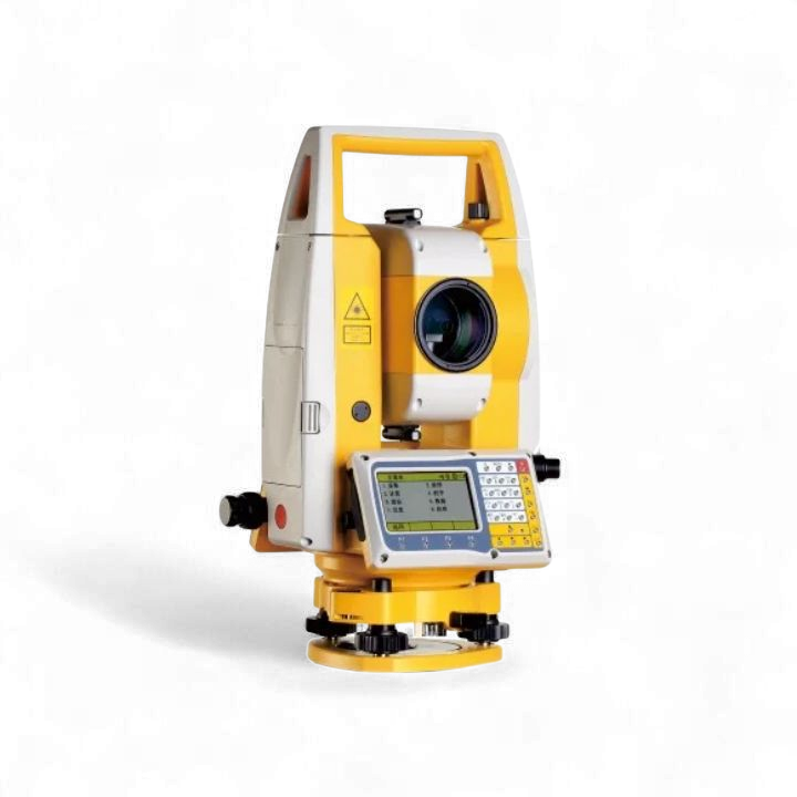 eESTAÇÃO TOTAL SOUTH MODELO NTS-362 R10U