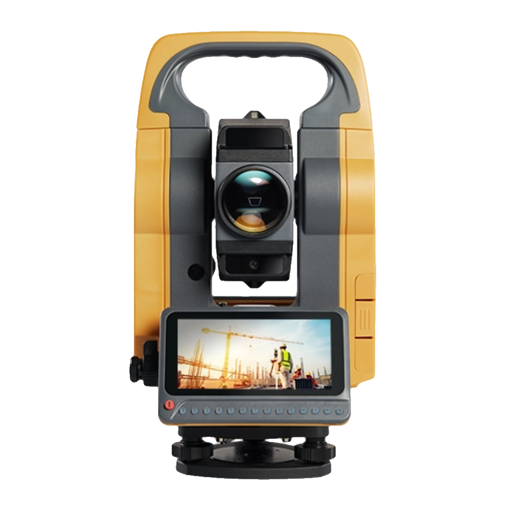 Estação Total Hi-Target