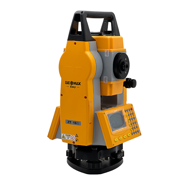 Estação Total GeoMax ZT16R