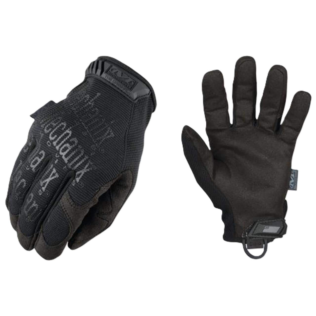 Luvas mecânica Mechannix Glove