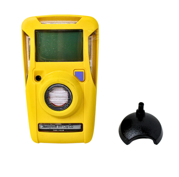 Detector de Gás Honeywell - Single Gas, CO